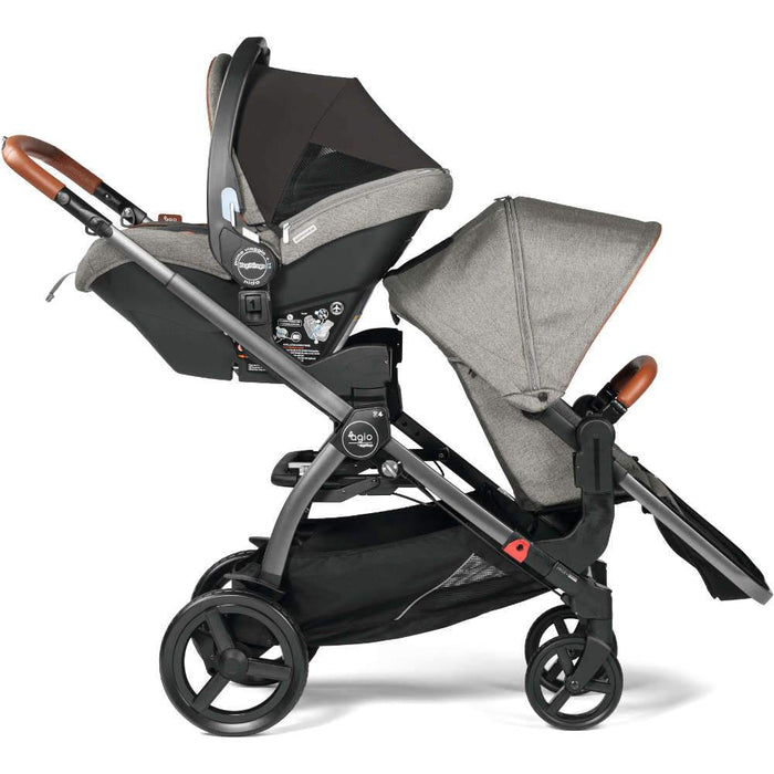 Agio by Peg Perego Z4 Companion Seat