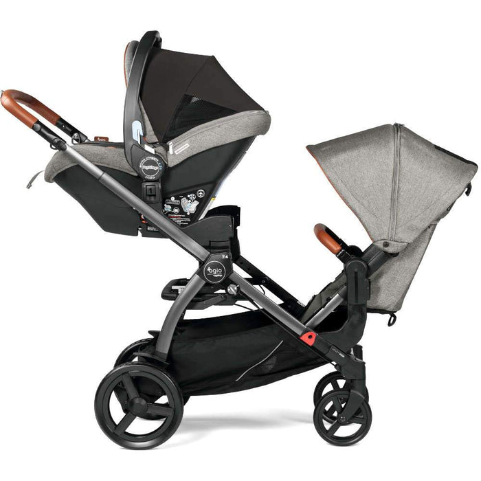 Agio by Peg Perego Z4 Companion Seat