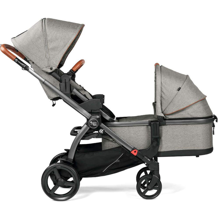 Agio by Peg Perego Z4 Companion Seat