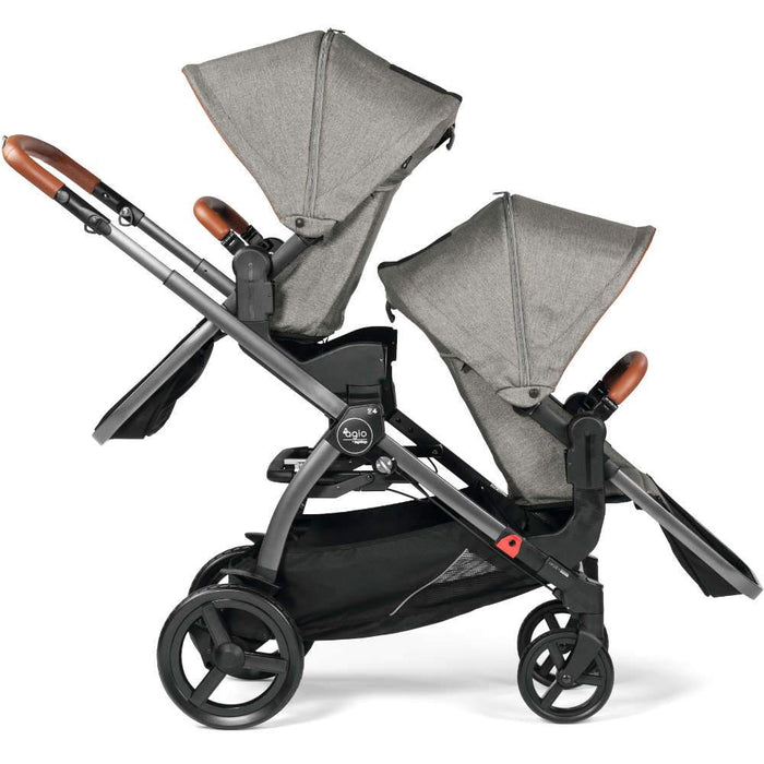 Agio by Peg Perego Z4 Companion Seat