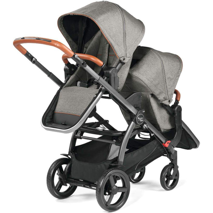 Agio by Peg Perego Z4 Companion Seat