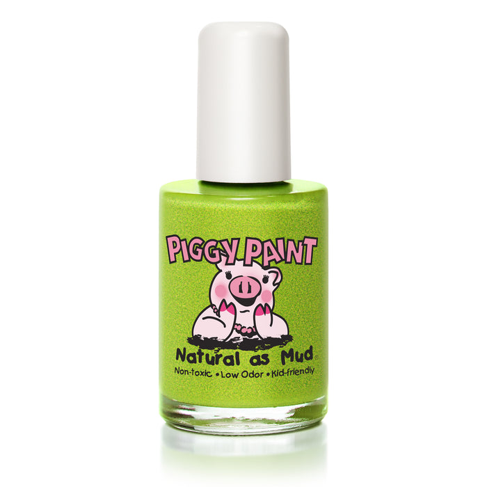 Natural Nail Polish by Piggy Paint