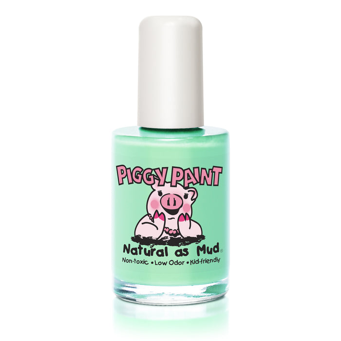 Natural Nail Polish by Piggy Paint