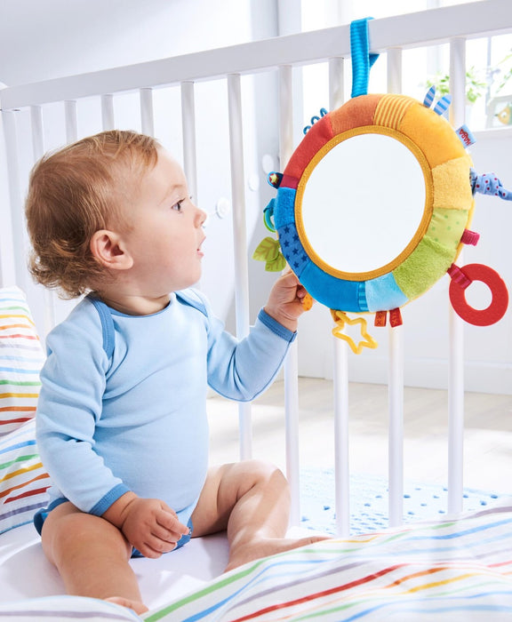 Rainbow Discovery Mirror