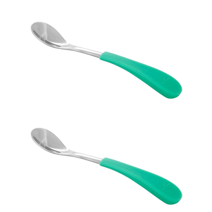 Stainless Steel Spoon Set