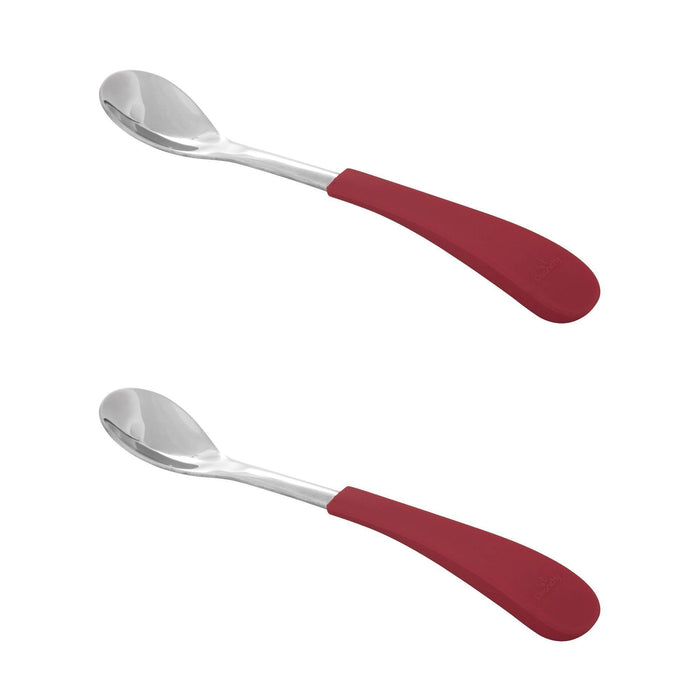 Stainless Steel Spoon Set