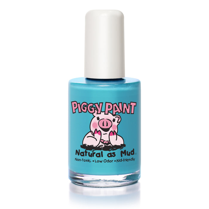 Natural Nail Polish by Piggy Paint