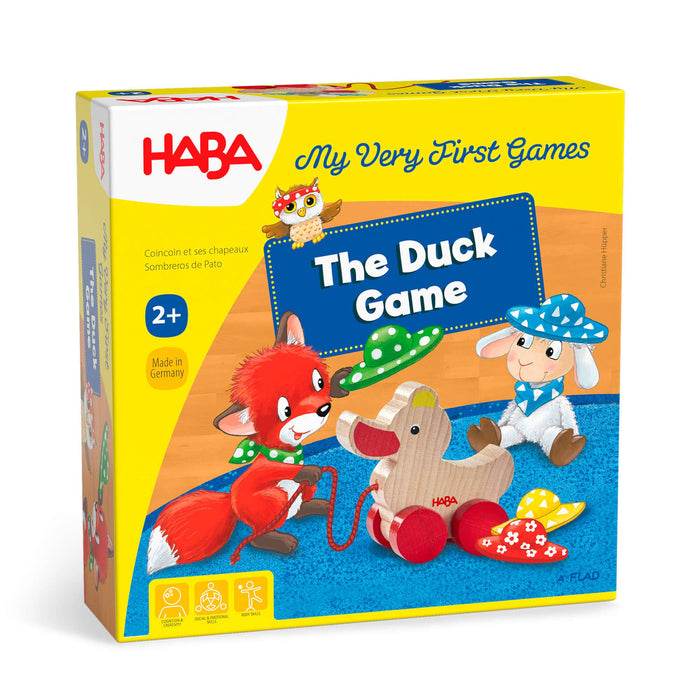 My Very First Games -  The Duck Game