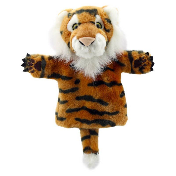 CarPets Glove Puppets: Tiger