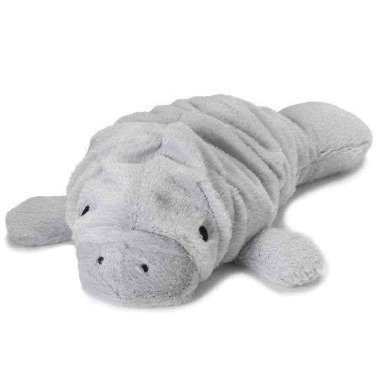 Manatee Warmies