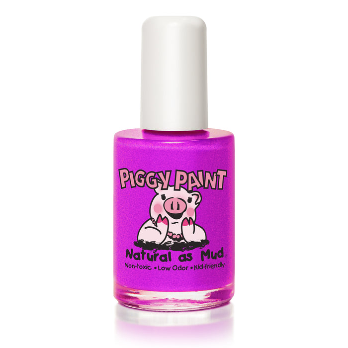 Natural Nail Polish by Piggy Paint