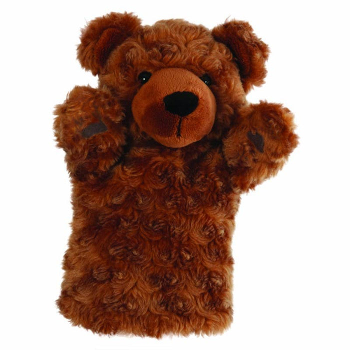 CarPets Glove Puppets: Bear