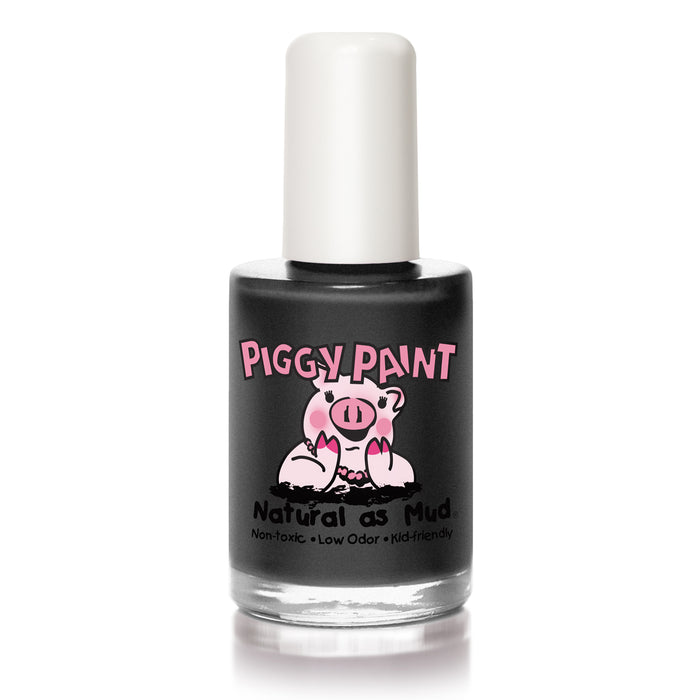 Natural Nail Polish by Piggy Paint