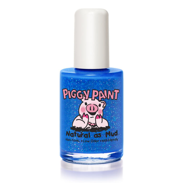 Natural Nail Polish by Piggy Paint