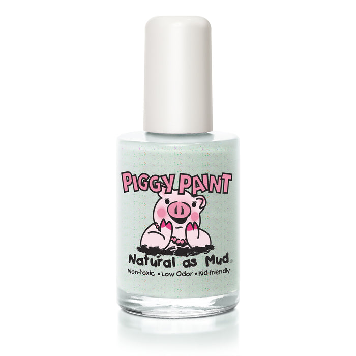 Natural Nail Polish by Piggy Paint