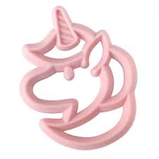 Itzy Ritzy Silicone Teether