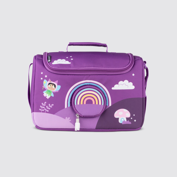 Tonies Listen & Play Bag- Over the Rainbow