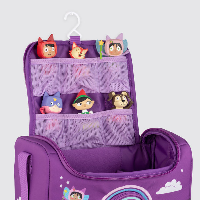 Tonies Listen & Play Bag- Over the Rainbow