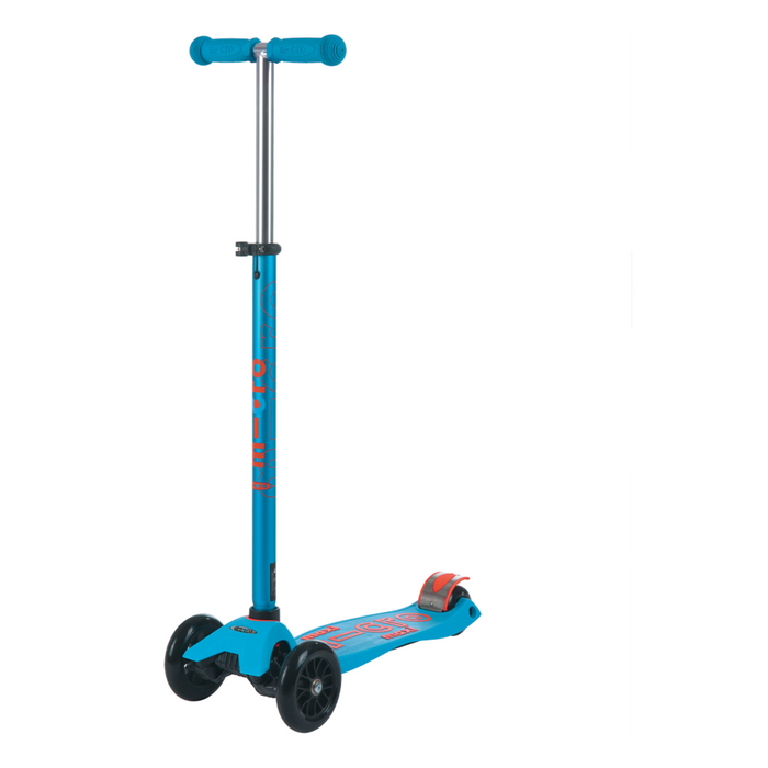 Micro Kickboard Maxi Deluxe Scooter