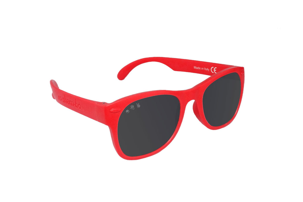 Unbreakable Polarized Sunglasses- Toddler (Age 2-4)