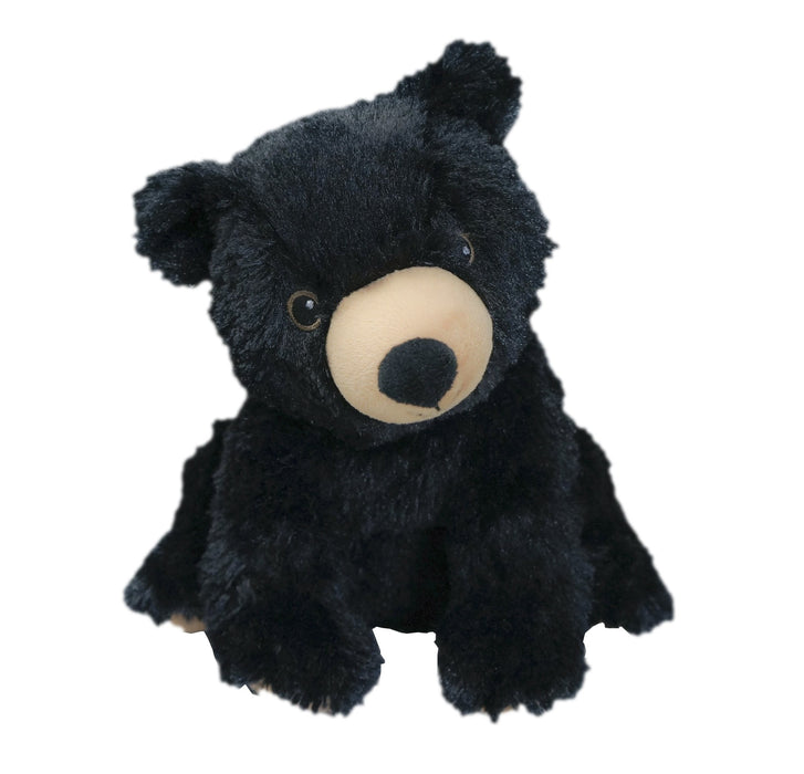 Bear (Black) Warmies