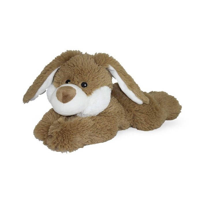 Warmies Bunny (Brown/White)