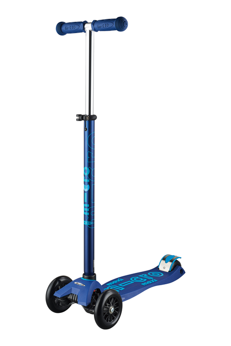 Micro Kickboard Maxi Deluxe Scooter