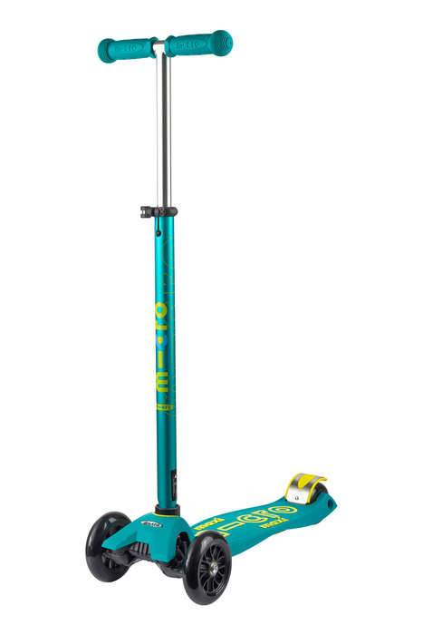 Micro Kickboard Maxi Deluxe Scooter