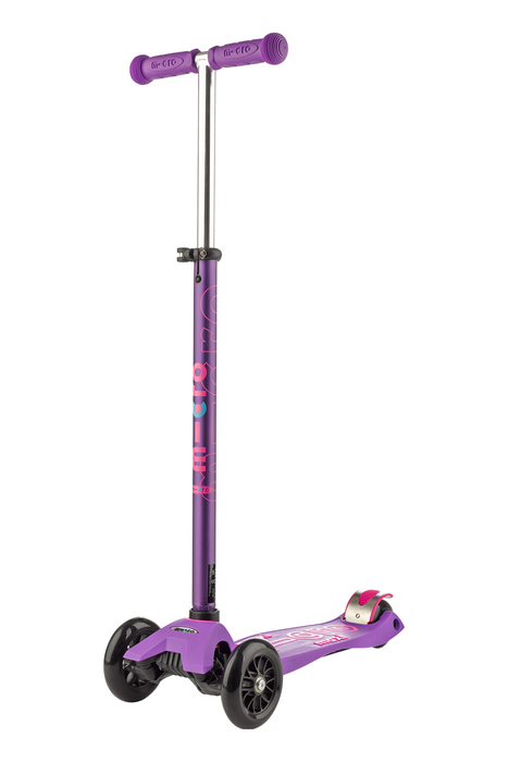 Micro Kickboard Maxi Deluxe Scooter