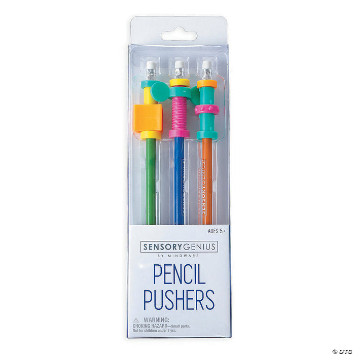 Pencil Pusher