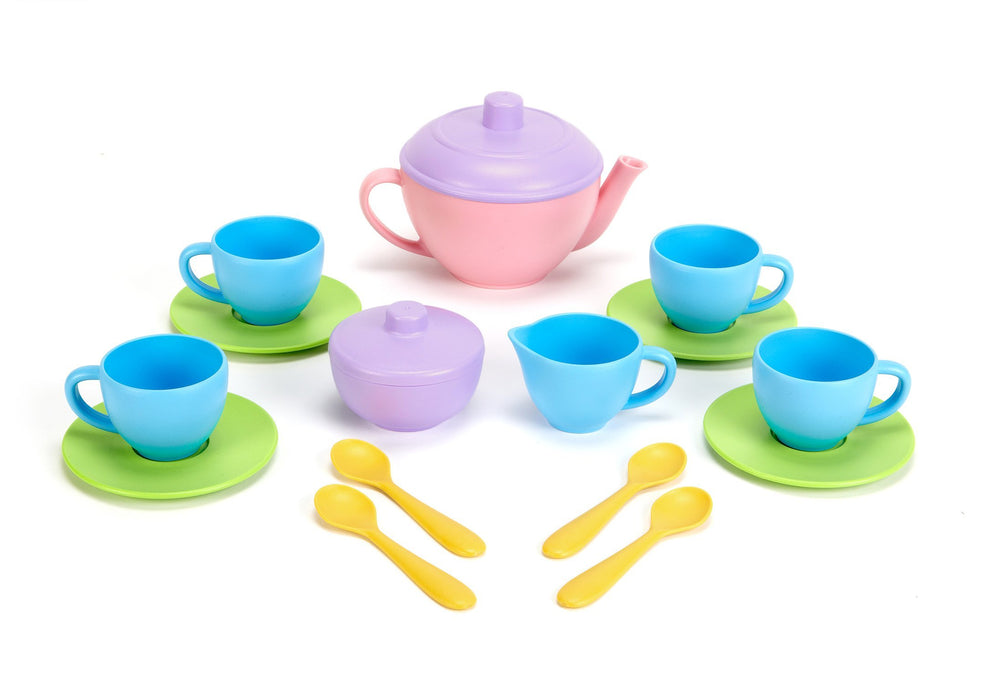 Tea Set