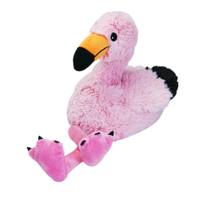 Warmies Flamingo