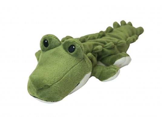 Warmies Junior Alligator